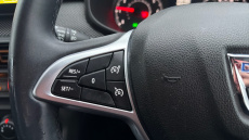 Dacia Sandero Stepway 1.0 TCe Comfort 5dr Petrol Hatchback